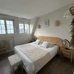 De La - Deauville - Boutique De Charme Vue Ou Campagne - Accès Direct Hotel Blonville-sur-Mer