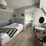 De La - Deauville - Boutique De Charme Vue Ou Campagne - Accès Direct 3*