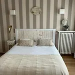 De La - Deauville - Boutique De Charme Vue Ou Campagne - Accès Direct Hotel 3*