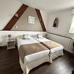 Hotel De La - Deauville - Boutique De Charme Vue Ou Campagne - Accès Direct Blonville-sur-Mer