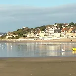 De La - Deauville - Boutique De Charme Vue Ou Campagne - Accès Direct Hotel Blonville-sur-Mer