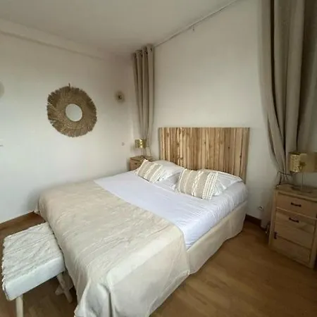 De La - Deauville - Boutique De Charme Vue Ou Campagne - Acces Direct 酒店 布伦维尔索梅