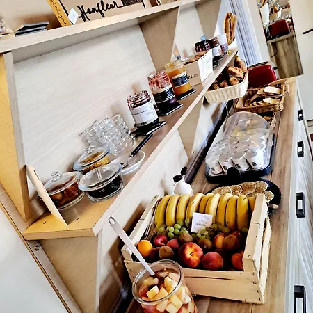 De La - Sur Hotel Blonville-sur-Mer