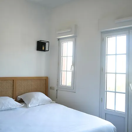 De La - Deauville - Boutique De Charme Vue Ou Campagne - Acces Direct Szálloda