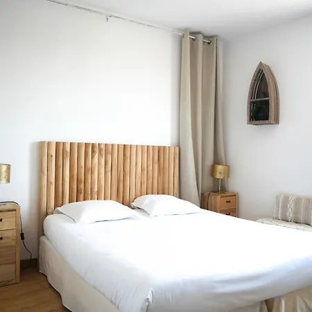 Szálloda De La - Deauville - Boutique De Charme Vue Ou Campagne - Acces Direct 3*