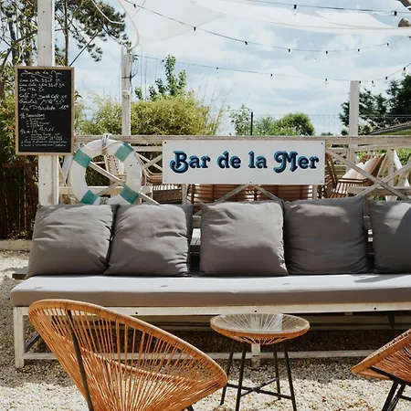 De La - Deauville - Boutique De Charme Vue Ou Campagne - Acces Direct 3* Blonville-sur-Mer