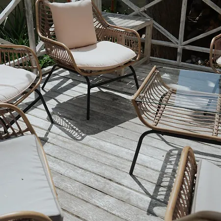 De La - Deauville - Boutique De Charme Vue Ou Campagne - Acces Direct Szálloda
