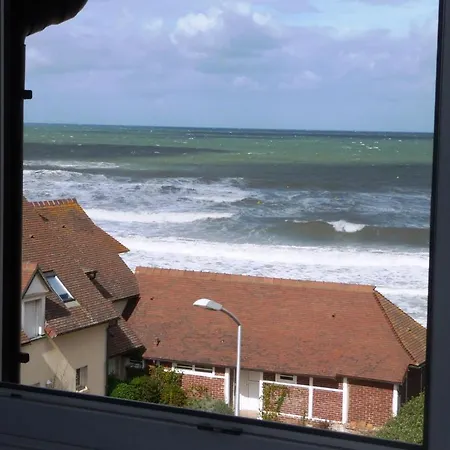 酒店 De La - Deauville - Boutique De Charme Vue Ou Campagne - Acces Direct 2*
