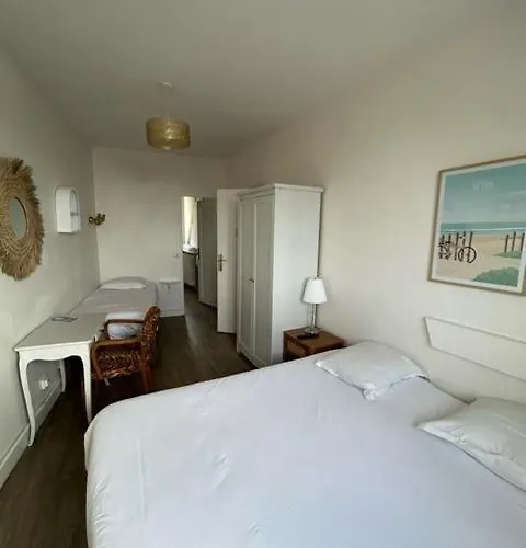 De La - Sur Blonville-sur-Mer