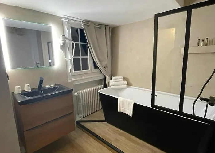 Hotel De La - Sur 3*