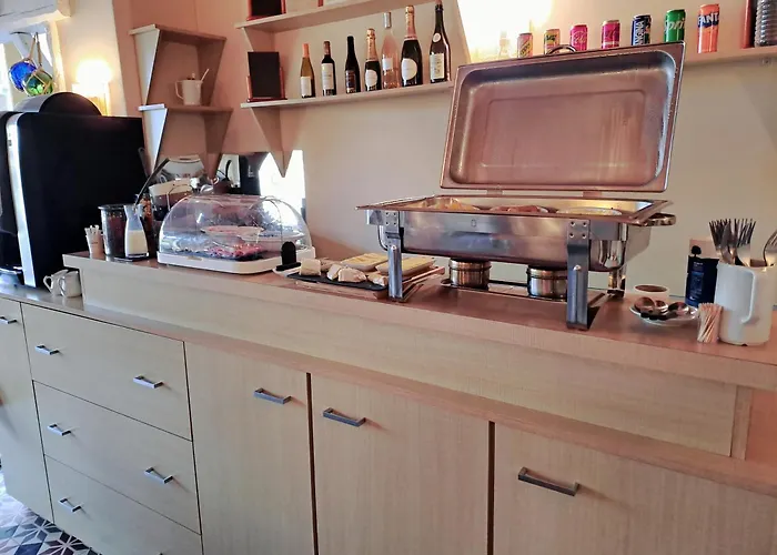 מלון De La - Deauville - Boutique De Charme Vue Ou Campagne - Acces Direct 3*