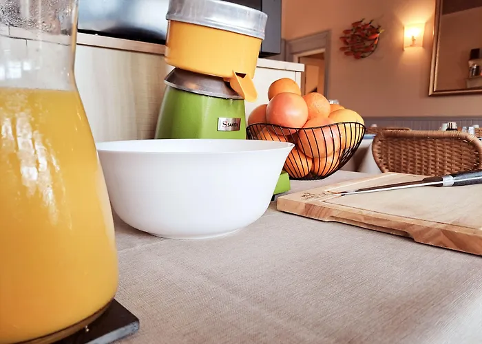 מלון De La - Deauville - Boutique De Charme Vue Ou Campagne - Acces Direct בלונוויל-סור-מר