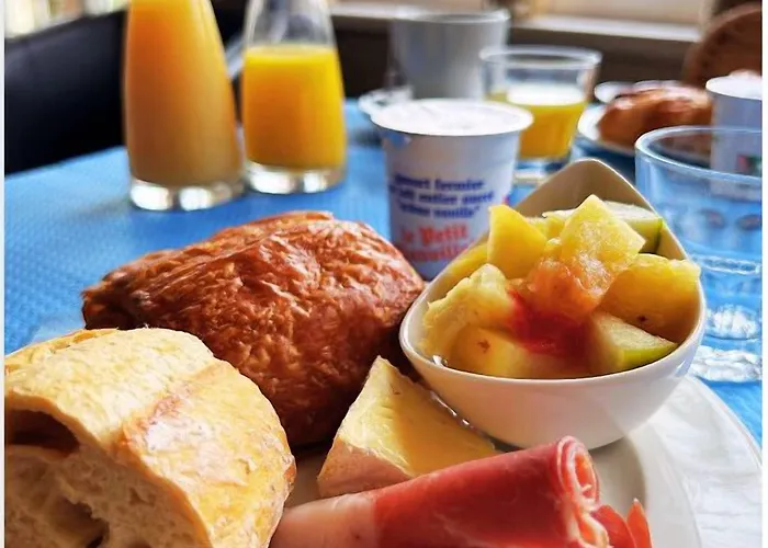 De La - Deauville - Boutique De Charme Vue Ou Campagne - Acces Direct 3*