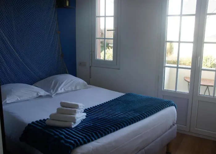 De La - Deauville - Boutique De Charme Vue Ou Campagne - Acces Direct