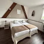 De La - Deauville - Boutique De Charme Vue Ou Campagne - Acces Direct Hotel Blonville-sur-Mer
