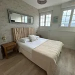 De La - Deauville - Boutique De Charme Vue Ou Campagne - Acces Direct Hotel Blonville-sur-Mer