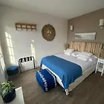 De La - Deauville - Boutique De Charme Vue Ou Campagne - Acces Direct Hotel