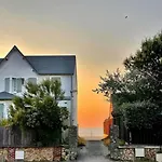 De La - Deauville - Boutique De Charme Vue Ou Campagne - Acces Direct Szálloda Blonville-sur-Mer