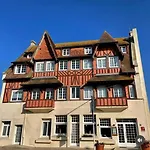 Szálloda De La - Deauville - Boutique De Charme Vue Ou Campagne - Acces Direct Blonville-sur-Mer