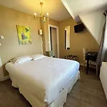 Hotel De La - Deauville - Boutique De Charme Vue Ou Campagne - Acces Direct