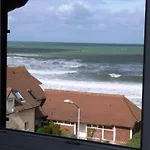Szálloda De La - Deauville - Boutique De Charme Vue Ou Campagne - Acces Direct 3*
