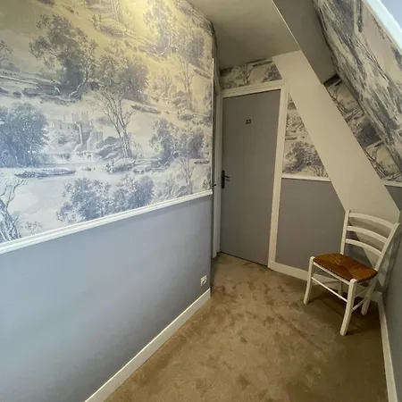 Отель De La - Deauville - Boutique De Charme Vue Ou Campagne - Acces Direct Блонвиль-сюр-Мер