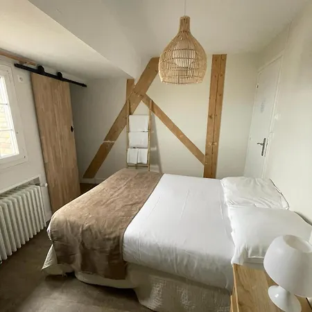 De La - Deauville - Boutique De Charme Vue Ou Campagne - Acces Direct