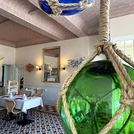 De La - Deauville - Boutique De Charme Vue Ou Campagne - Acces Direct Отель 3*