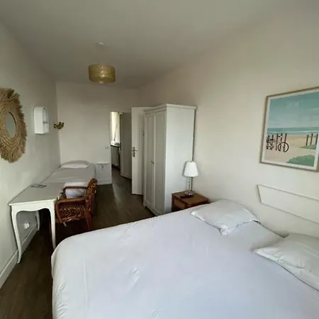 De La - Deauville - Boutique De Charme Vue Ou Campagne - Acces Direct Блонвиль-сюр-Мер