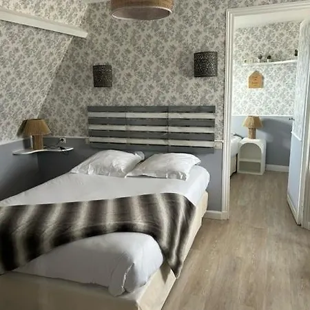 De La - Deauville - Boutique De Charme Vue Ou Campagne - Acces Direct