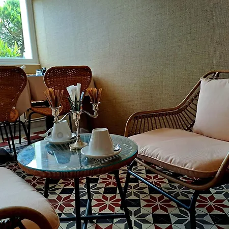 De La - Deauville - Boutique De Charme Vue Ou Campagne - Acces Direct 3* Blonville-sur-Mer