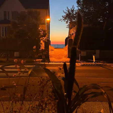 Отель De La - Deauville - Boutique De Charme Vue Ou Campagne - Acces Direct