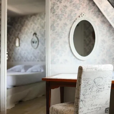 De La - Deauville - Boutique De Charme Vue Ou Campagne - Acces Direct 호텔