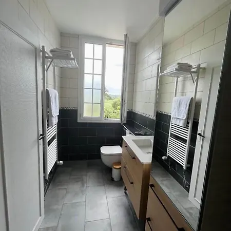 호텔 De La - Deauville - Boutique De Charme Vue Ou Campagne - Acces Direct 블롱빌 쉬르 메르