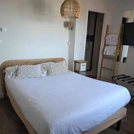 De La - Deauville - Boutique De Charme Vue Ou Campagne - Acces Direct 호텔 3*