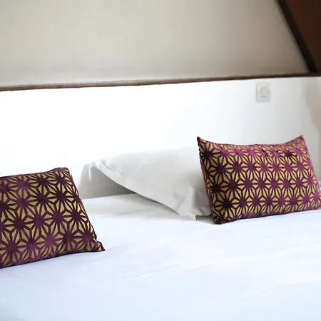 De La - Deauville - Boutique De Charme Vue Ou Campagne - Acces Direct 호텔 블롱빌 쉬르 메르