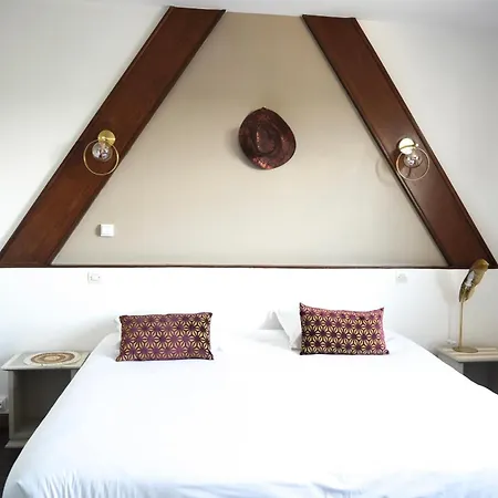 De La - Deauville - Boutique De Charme Vue Ou Campagne - Acces Direct 3*