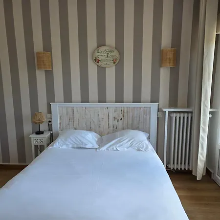 De La - Deauville - Boutique De Charme Vue Ou Campagne - Acces Direct 블롱빌 쉬르 메르