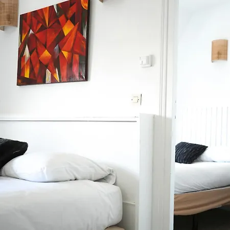 De La - Deauville - Boutique De Charme Vue Ou Campagne - Acces Direct 호텔 3*