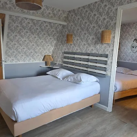 De La - Deauville - Boutique De Charme Vue Ou Campagne - Acces Direct 3*