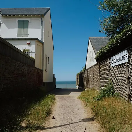 호텔 De La - Deauville - Boutique De Charme Vue Ou Campagne - Acces Direct 블롱빌 쉬르 메르