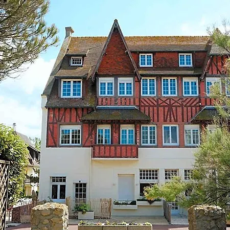 Hotel De La - Deauville - Boutique De Charme Vue Ou Campagne - Acces Direct Blonville-sur-Mer