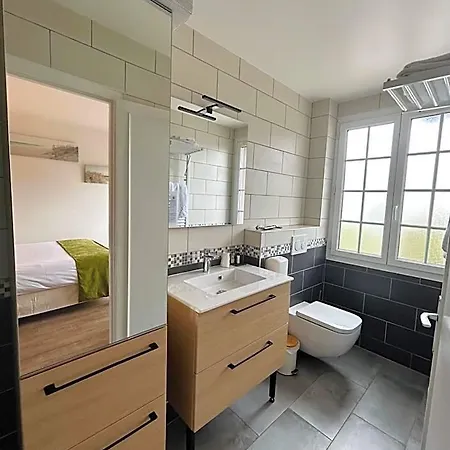 De La - Deauville - Boutique De Charme Vue Ou Campagne - Acces Direct Hotel