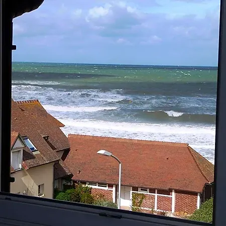 Hotel De La - Deauville - Boutique De Charme Vue Ou Campagne - Acces Direct 3*