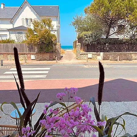 Hotel De La - Deauville - Boutique De Charme Vue Ou Campagne - Acces Direct Blonville-sur-Mer