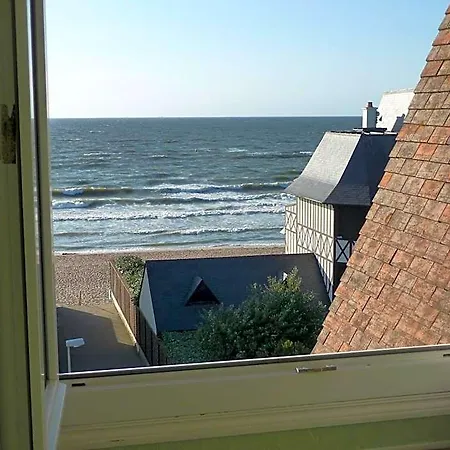 De La - Deauville - Boutique De Charme Vue Ou Campagne - Acces Direct Blonville-sur-Mer