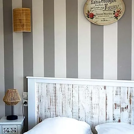 De La - Deauville - Boutique De Charme Vue Ou Campagne - Acces Direct 3* بلونفيل سور مير