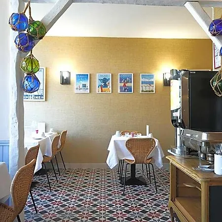 Hotel De La - Deauville - Boutique De Charme Vue Ou Campagne - Acces Direct