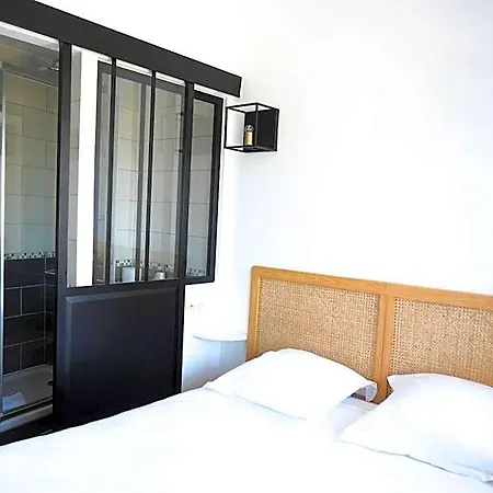De La - Deauville - Boutique De Charme Vue Ou Campagne - Acces Direct 3* Blonville-sur-Mer