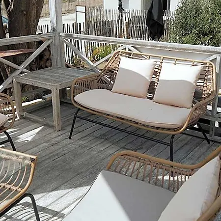De La - Deauville - Boutique De Charme Vue Ou Campagne - Acces Direct 3* بلونفيل سور مير